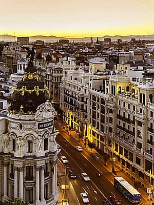 MADRID fotografía de Ángela Ojeda Heyper, Flickr