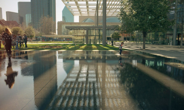 Dallas se reconvierte