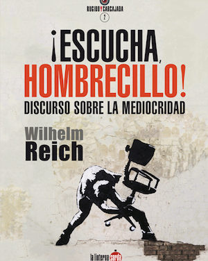 ¡Escucha Hombrecillo!