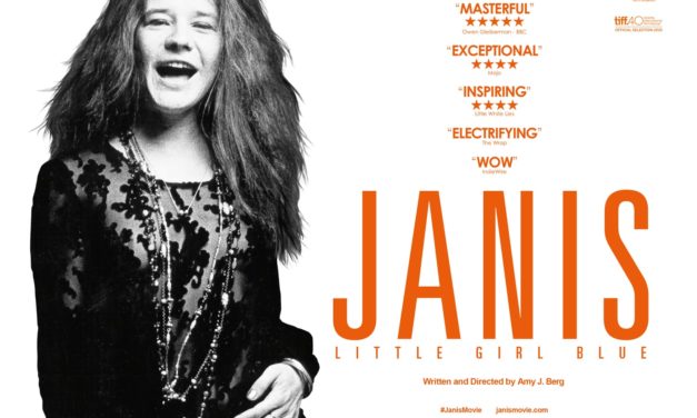 Janis: Little Girl Blue