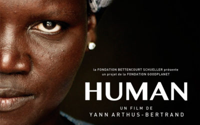 HUMAN: ¿Qué es lo que nos hace humanos?