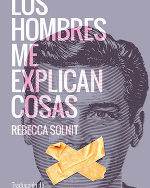 Los hombres me explican cosas