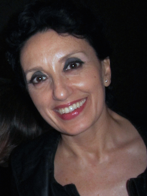 Luz Casal. Foto: wikimedia commons