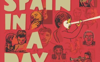 Spain in a Day, una película hecha entre todos