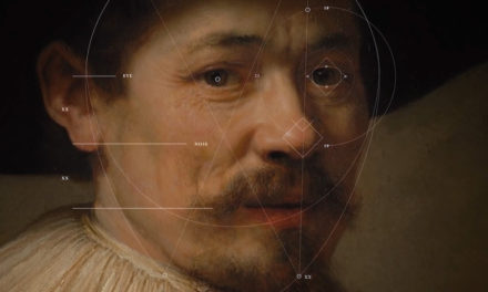 Algoritmos capaces de emular a Rembrandt y más…