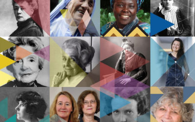 El MNCN rinde homenaje a mujeres Premio Nobel