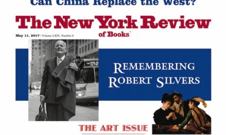 The New York Review of Books, una revista que da qué pensar