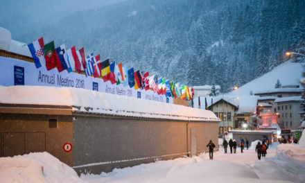 Lo que me queda de Davos