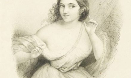 Rosario Weiss, más allá de Goya