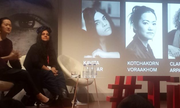 La igualdad de género bajo lupa en el primer congreso WomenNOW