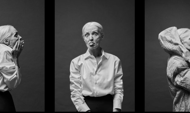 «Sé más viejo», Gran Premio Nacional de Creatividad 2019