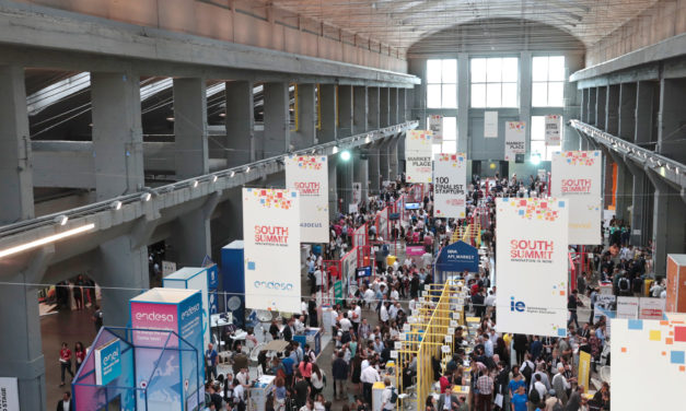 South Summit Málaga preparada para propulsar el emprendimiento