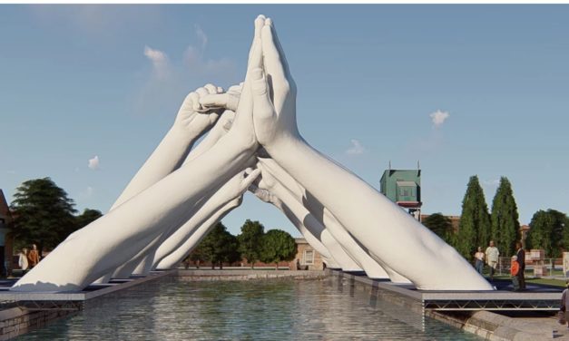 Tendiendo puentes en la Bienal de Venecia