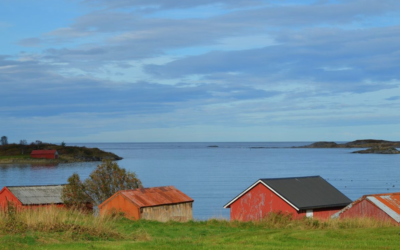 Noruega, un road trip por el confín del planeta