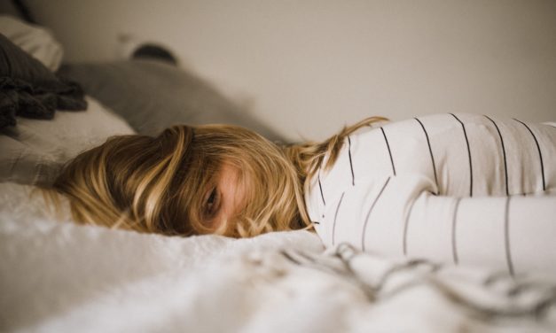 ¿Por qué nos sentimos tan cansados?